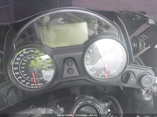 2013 KAWASAKI ZG1400 JKBZGNC12DA022141 Photo 6