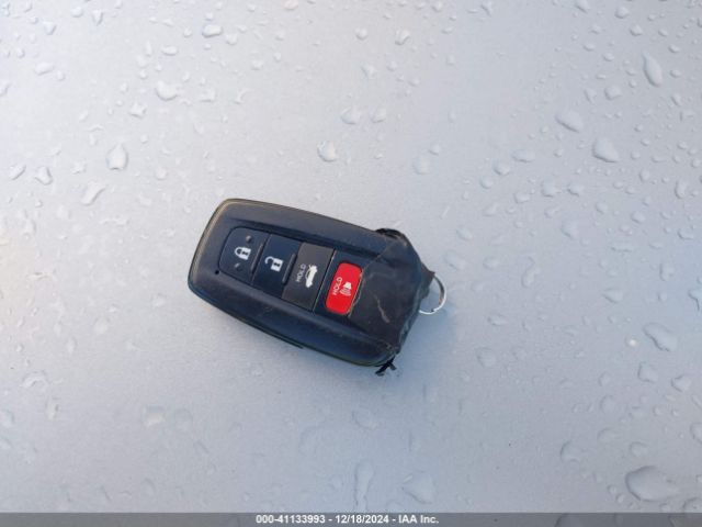 4T1G31AK7LU014773 Toyota Camry Se Hybrid