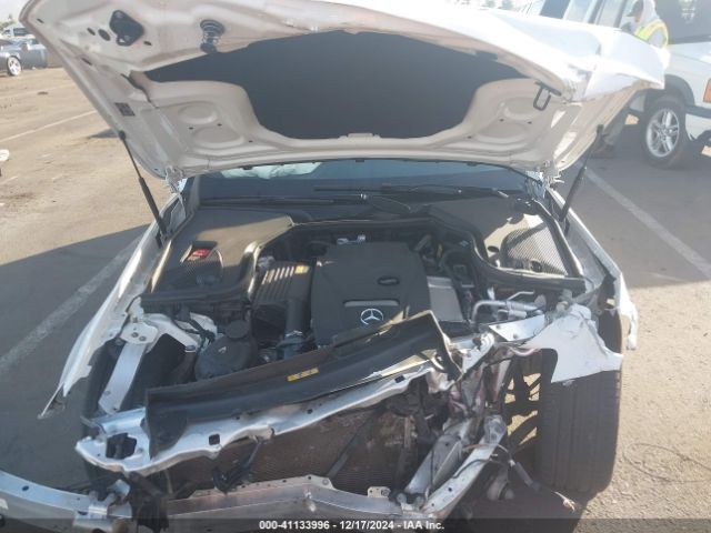 WDDZF4JB8KA616772 Mercedes-Benz E 300