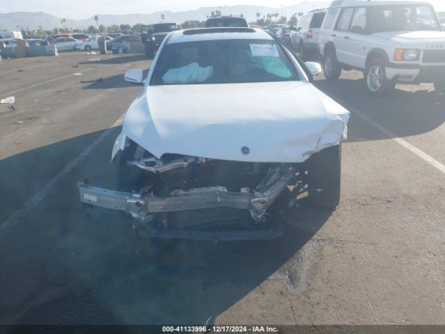 WDDZF4JB8KA616772 Mercedes-Benz E 300