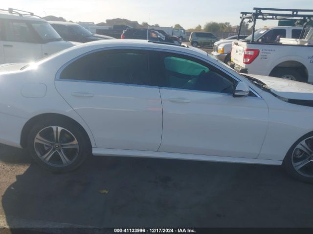 WDDZF4JB8KA616772 Mercedes-Benz E 300
