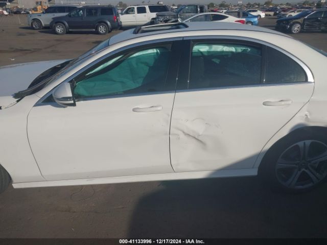 WDDZF4JB8KA616772 Mercedes-Benz E 300