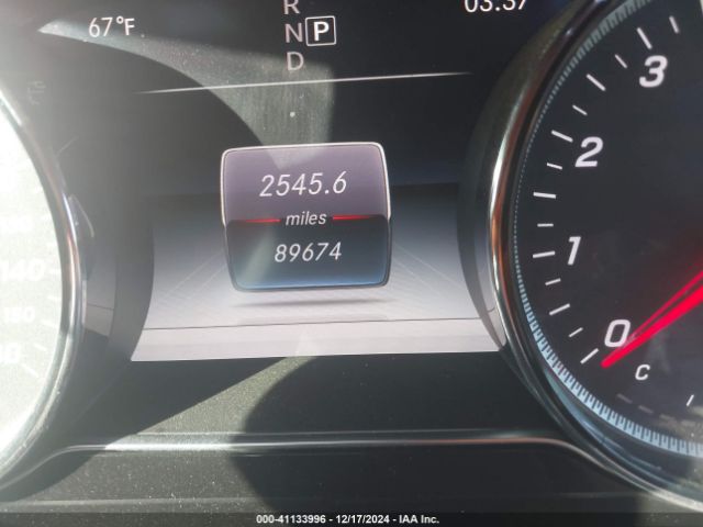 WDDZF4JB8KA616772 Mercedes-Benz E 300