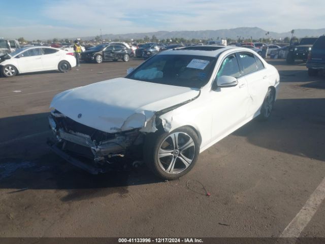 WDDZF4JB8KA616772 Mercedes-Benz E 300