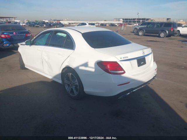 WDDZF4JB8KA616772 Mercedes-Benz E 300