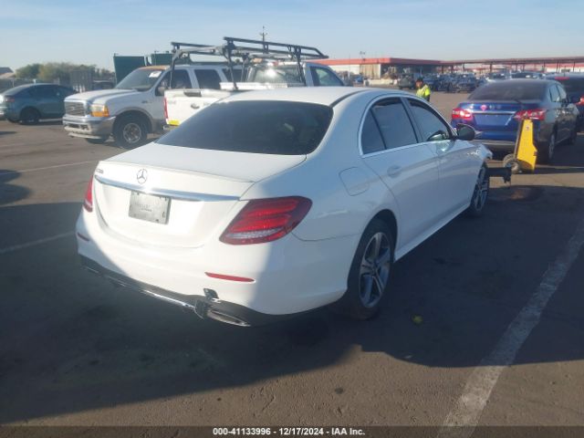 WDDZF4JB8KA616772 Mercedes-Benz E 300