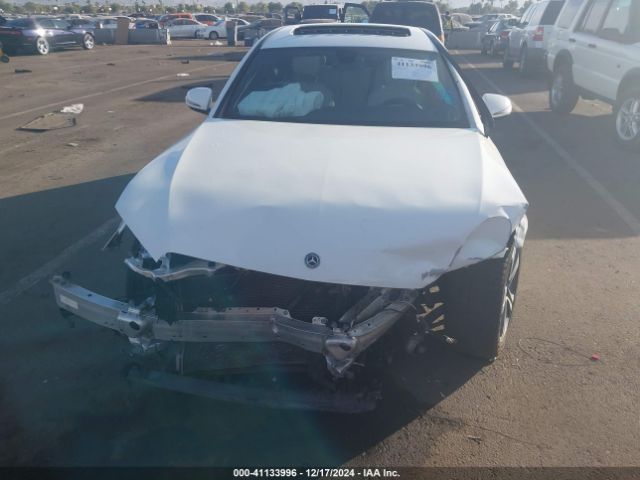 WDDZF4JB8KA616772 Mercedes-Benz E 300