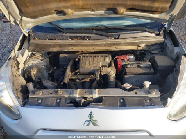 ML32A3HJ2FH037326 Mitsubishi Mirage De/rf