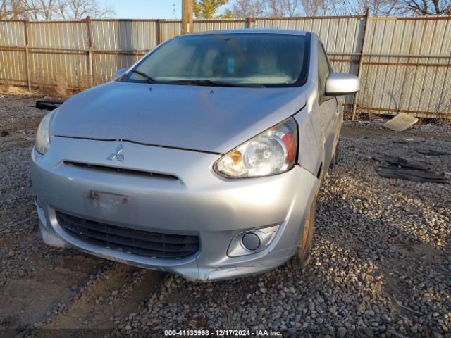 ML32A3HJ2FH037326 Mitsubishi Mirage De/rf
