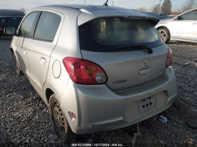 ML32A3HJ2FH037326 Mitsubishi Mirage De/rf