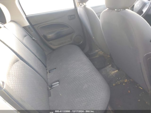 ML32A3HJ2FH037326 Mitsubishi Mirage De/rf