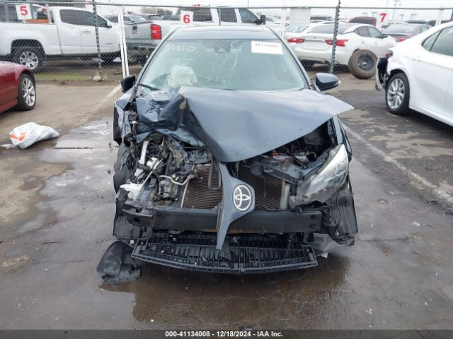 2T1BURHE9HC770118 Toyota Corolla L/le/xle/se/xse