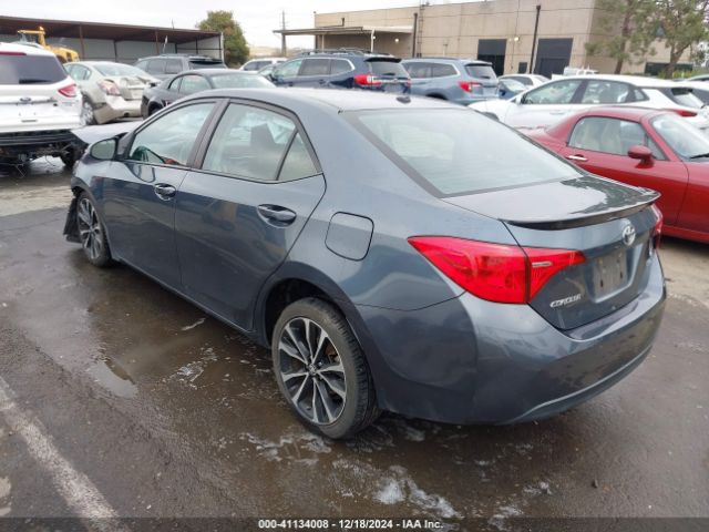 2T1BURHE9HC770118 Toyota Corolla L/le/xle/se/xse