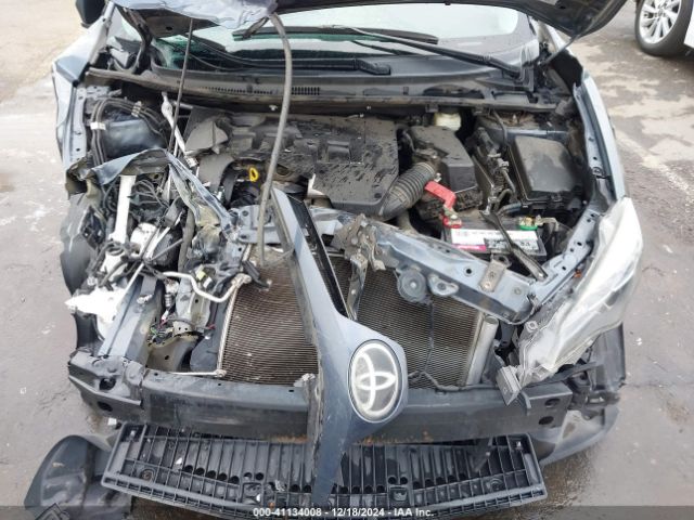 2T1BURHE9HC770118 Toyota Corolla L/le/xle/se/xse