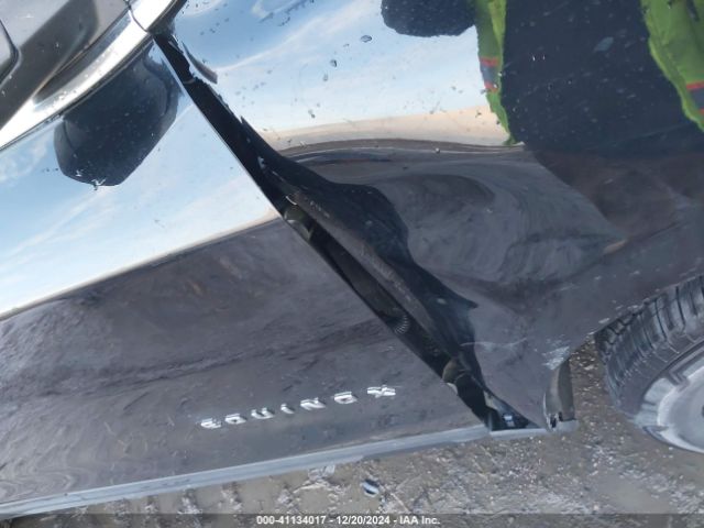 3GNAXUEV0NL136786 Chevrolet Equinox Awd Lt