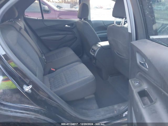 3GNAXUEV0NL136786 Chevrolet Equinox Awd Lt