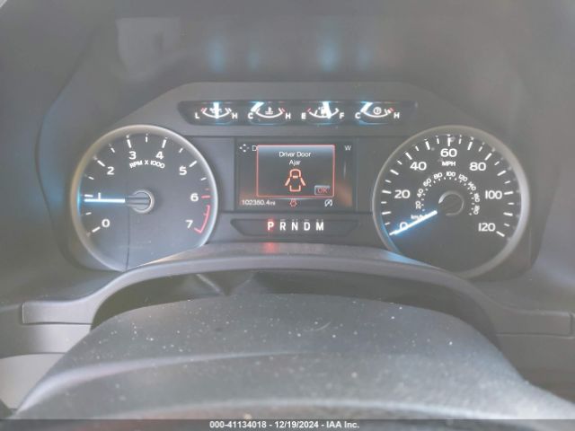 1FTEW1EPXKFB79891 Ford F-150 Xlt