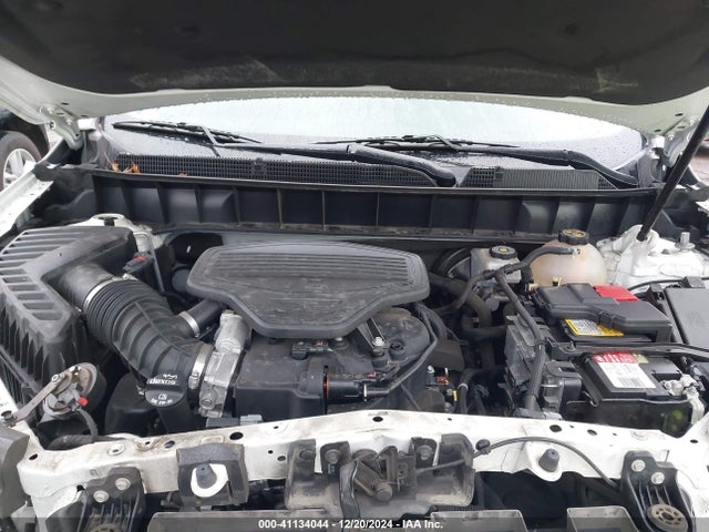 2019 CADILLAC XT5 1GYKNDRS0KZ105717 Photo 9