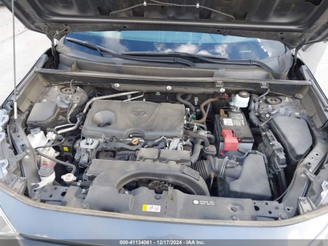 2T3W1RFV3KW006842 Toyota Rav4 Xle