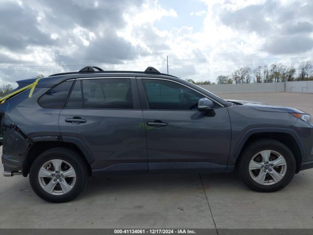 2T3W1RFV3KW006842 Toyota Rav4 Xle