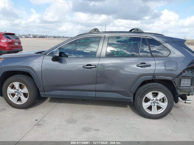 2T3W1RFV3KW006842 Toyota Rav4 Xle
