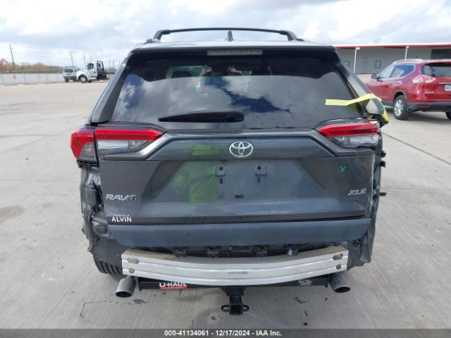 2T3W1RFV3KW006842 Toyota Rav4 Xle