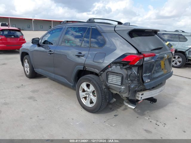 2T3W1RFV3KW006842 Toyota Rav4 Xle