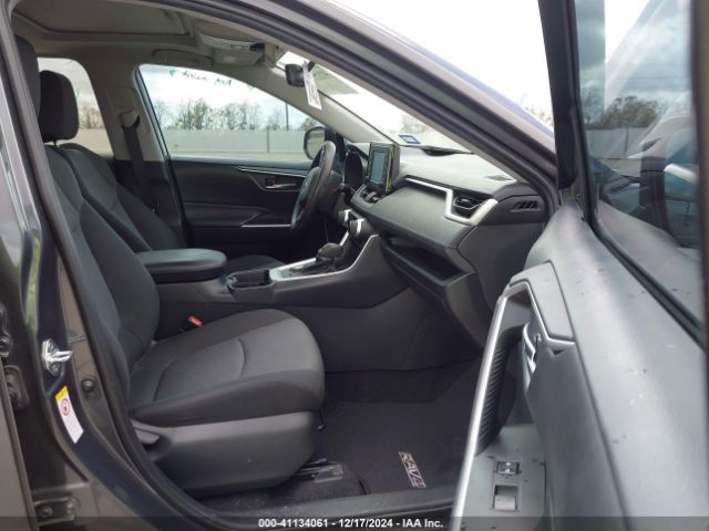 2T3W1RFV3KW006842 Toyota Rav4 Xle