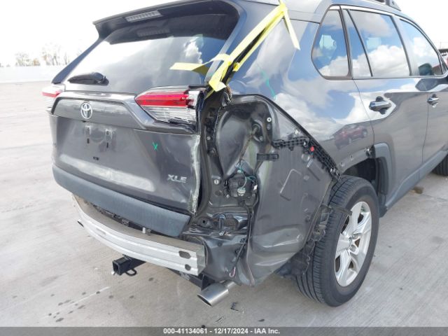 2T3W1RFV3KW006842 Toyota Rav4 Xle