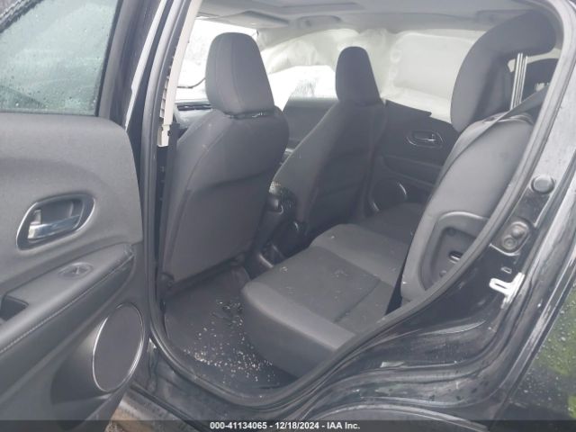 3CZRU6H57NM767938 Honda Hr-v Awd Ex