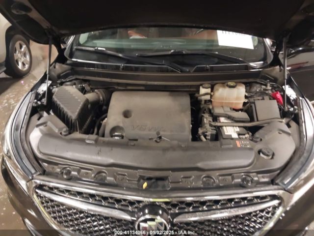 5GAERDKW5KJ104728 Buick Enclave Fwd Avenir