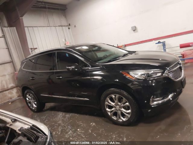 5GAERDKW5KJ104728 Buick Enclave Fwd Avenir