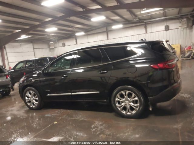 5GAERDKW5KJ104728 Buick Enclave Fwd Avenir