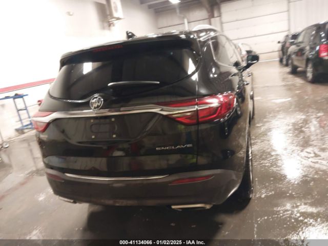 5GAERDKW5KJ104728 Buick Enclave Fwd Avenir