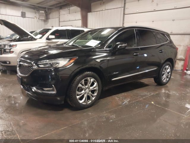 5GAERDKW5KJ104728 Buick Enclave Fwd Avenir