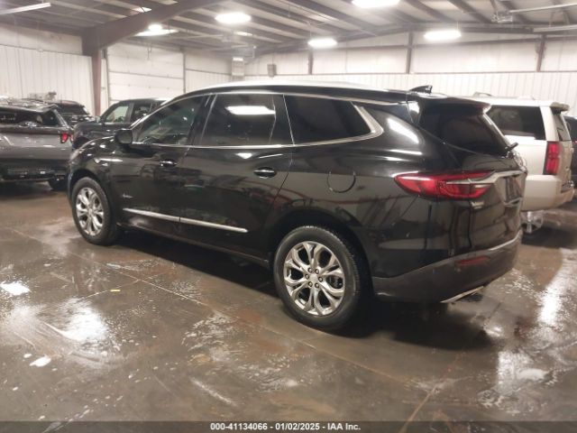 5GAERDKW5KJ104728 Buick Enclave Fwd Avenir