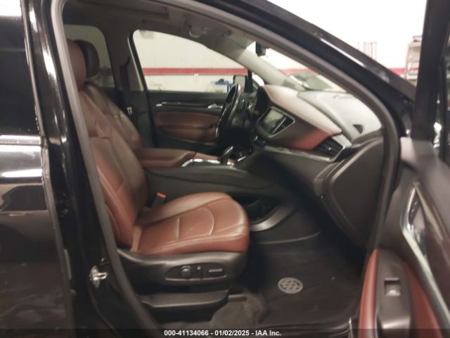 5GAERDKW5KJ104728 Buick Enclave Fwd Avenir