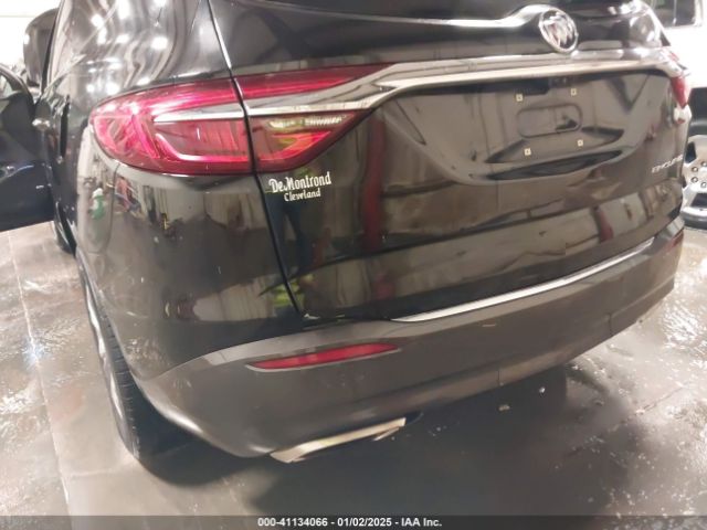 5GAERDKW5KJ104728 Buick Enclave Fwd Avenir