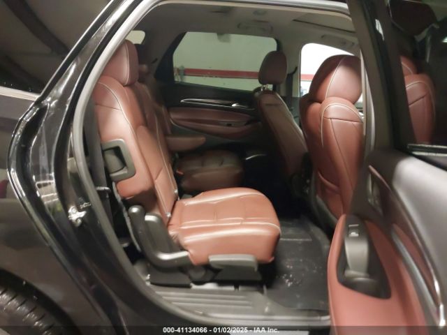 5GAERDKW5KJ104728 Buick Enclave Fwd Avenir