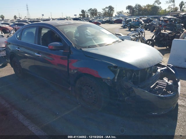 2014 3N1AB7AP8EY276168 main image