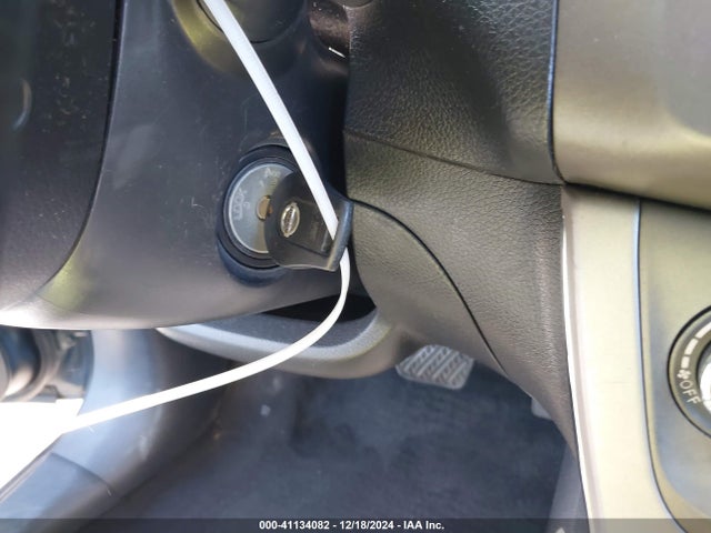 Nissan SENTRA SV 2014 3N1AB7AP8EY276168 Image 11