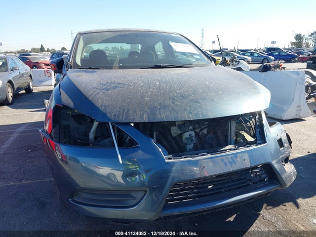 Nissan SENTRA SV 2014 3N1AB7AP8EY276168 Image 6