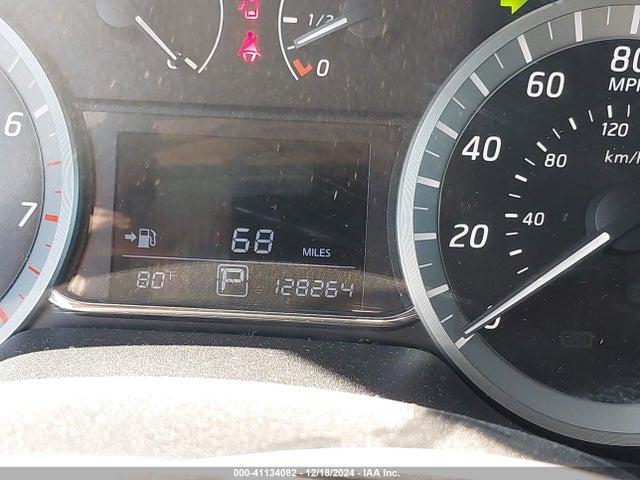 Nissan SENTRA SV 2014 3N1AB7AP8EY276168 Image 7
