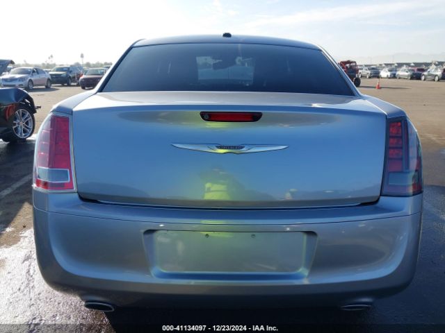 2C3CCABG5EH357069 Chrysler 300 300s