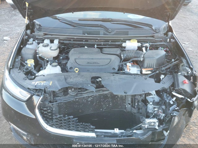 Chrysler Pacifica Hybrid Select 2024 2C4RC1S78RR127158 Image 9