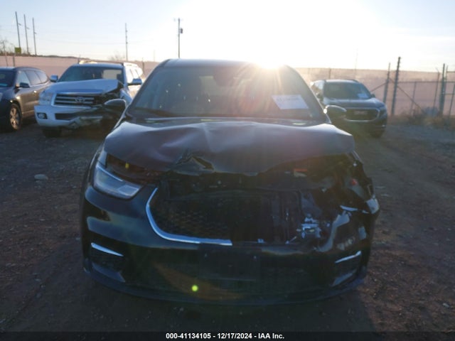 Chrysler Pacifica Hybrid Select 2024 2C4RC1S78RR127158 Image 11