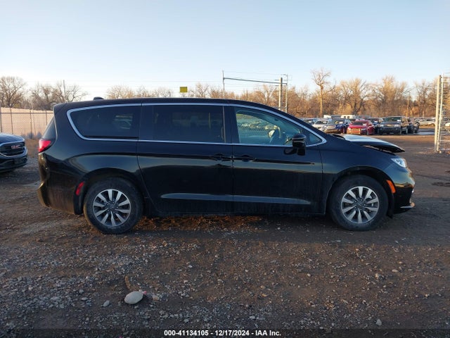 Chrysler Pacifica Hybrid Select 2024 2C4RC1S78RR127158 Image 12
