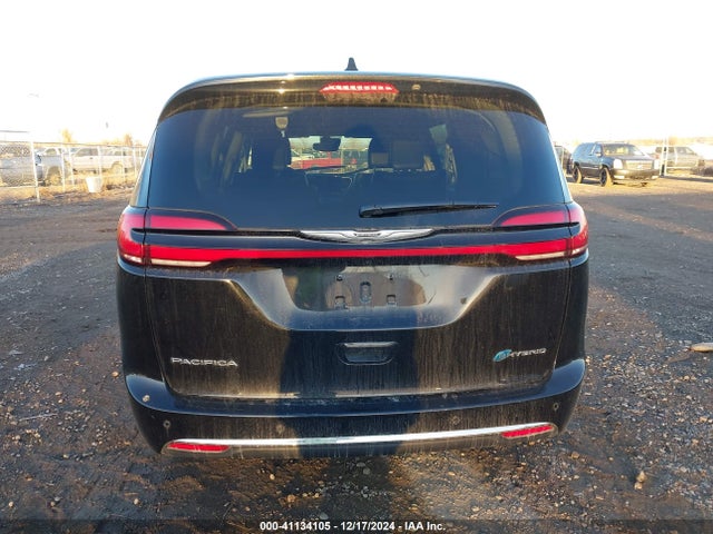 Chrysler Pacifica Hybrid Select 2024 2C4RC1S78RR127158 Image 15