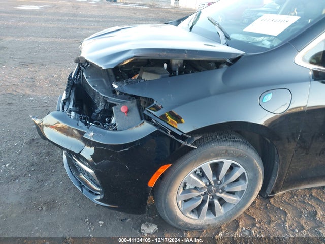 Chrysler Pacifica Hybrid Select 2024 2C4RC1S78RR127158 Image 16
