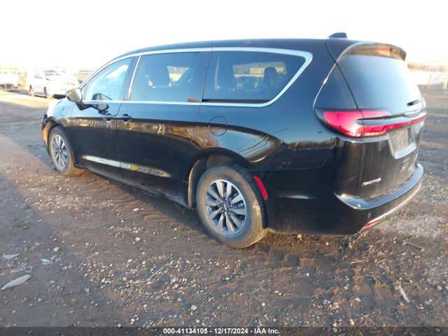 Chrysler Pacifica Hybrid Select 2024 2C4RC1S78RR127158 Image 3
